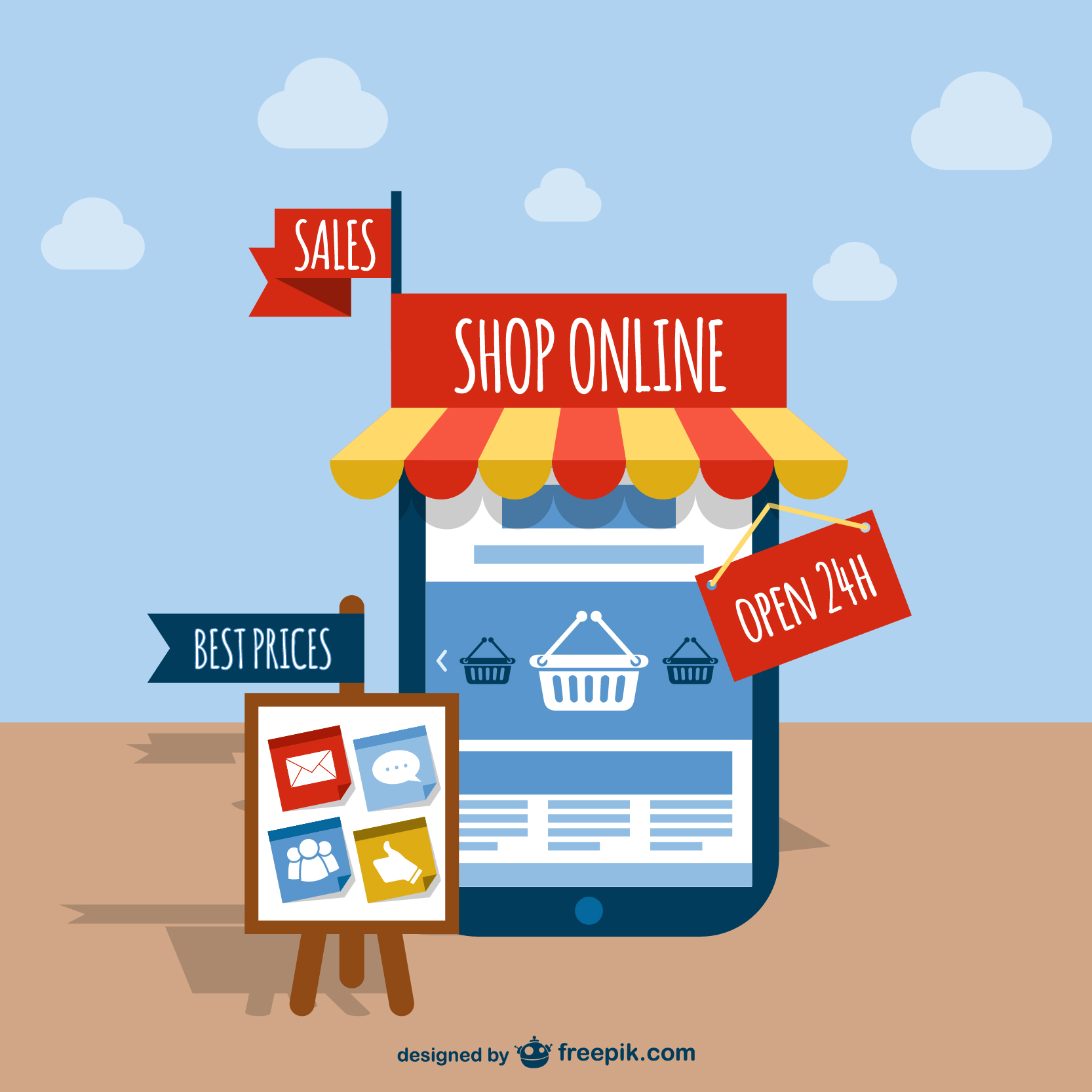 tienda-online-offline