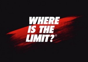 where is the limit