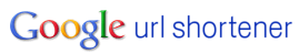 Acortadores de URL - Google