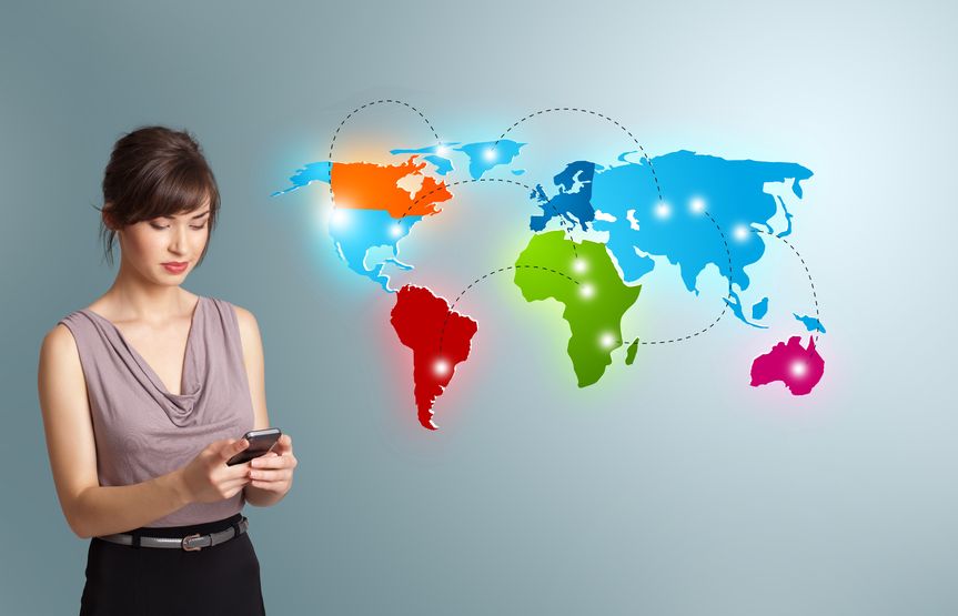 4 claves de marketing digital para internacionalizar tu negocio