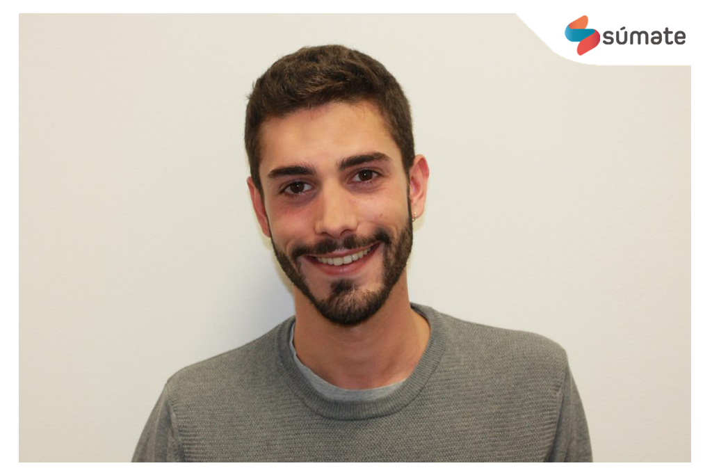 Luis Méndez, alumno del Programa Avanzado Experto en Marketing Digital Universidad de Salamanca