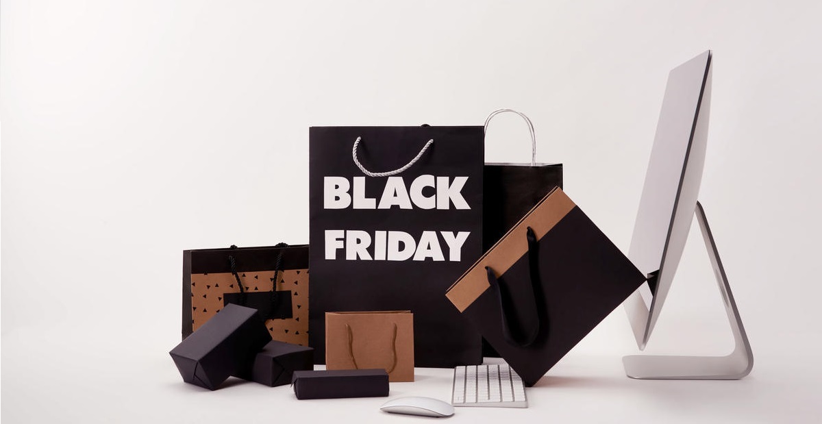 Black Friday 2020 cómo planificar las acciones de marketing digital