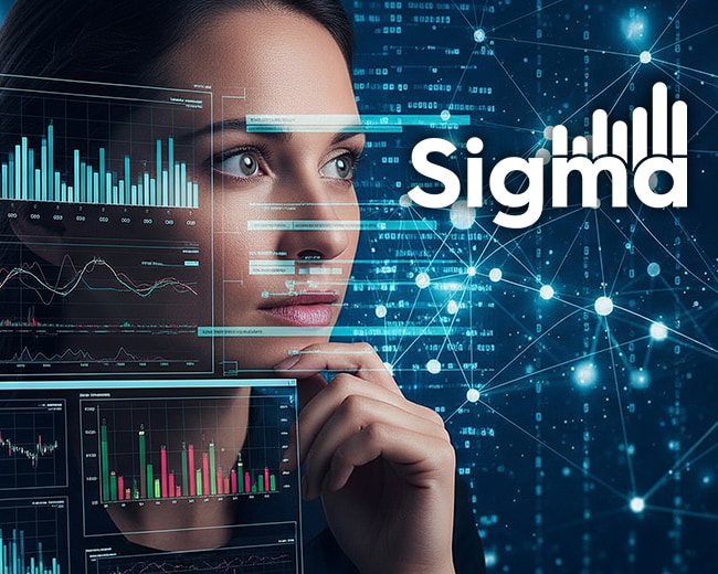 informe seo sigma métricas